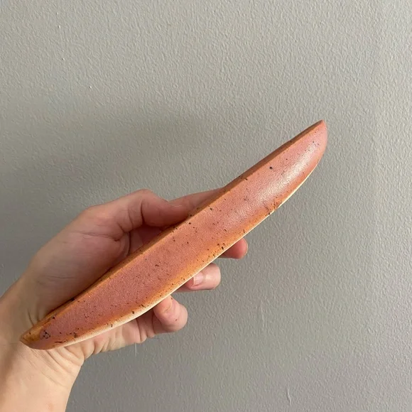 Vintage Carnevale McCarty pottery - Picture 11 of 11